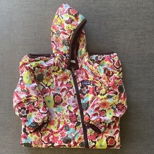 Patagonia Reversible Snowsuit